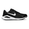 Structure 26 Scarpa Stabile Donna-Nero,Bianco
