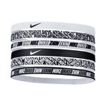 Abbigliamento Nike Nike Nike 3er Pack Printed Headbands