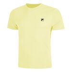 Abbigliamento Fila T-Shirt Tristan