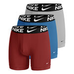 Abbigliamento Nike Essential Micro Boxer Brief 3er Pack