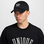 Nike Nike Everyone Watches Women's Sport Cappellino Unisex-nero