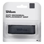 Grip Wilson Wilson Dual Performance Confezione Da 1-Nero