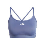 Abbigliamento adidas Aeroimpact Low-Support Bra