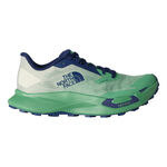 Scarpe da corsa The North Face The North Face Vectiv Enduris 4 Scarpa da trail Uomini - verde, blu