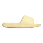 Scarpe Lacoste Lacoste Ciabatte Donna-Giallo,Bianco