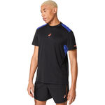 Abbigliamento ASICS PADEL COURT SS TOP