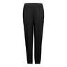 Court Dri-Fit Heritage Knit Pantalone da allenamento Donna - nero, 