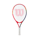 Racchette da tennis Wilson Wilson Slam Junior 23 Boys Racchette Per Bambini