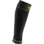 Bendaggi Bauerfeind Bauerfeind Sports Compression Sleeves Lower Leg (short) Bendaggio