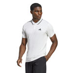 Abbigliamento adidas Tennis FreeLift Polo Shirt