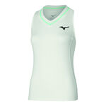 Abbigliamento Da Tennis Mizuno Tennis  Tank Wos