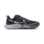 Scarpe da corsa Nike Nike Air Zoom Terra Kiger 8 Scarpa da trail Donna - nero, grigio