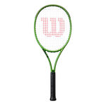 Racchette da tennis Wilson Wilson Blade Feel 100 Racchette Allround non incordata