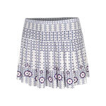 Abbigliamento Lucky in Love The Berry Buzz Pleat Skirt