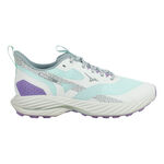 Scarpe Da Corsa Mizuno Wave Rider TT 2