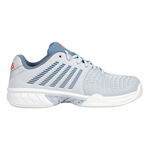 Scarpe da tennis K-Swiss K-Swiss Express Light 3 Scarpa Per Tutte Le Superfici Uomini-Blu Chiaro