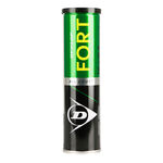 Palline Da Tennis Dunlop Fort All Court 4er (2019)