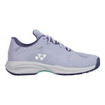 Scarpe da tennis Yonex Yonex Sonicage Scarpa Per Terra Rossa Donna-Lilla
