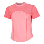 Abbigliamento Nike Dri-Fit Air Running Shortsleeve