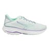 Wave Ultima 16 Scarpe Neutrali Donna-Mint,Verde