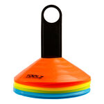 Equipaggiamento allenatore TOOLZ TOOLZ Agility Casette di marcatura Confezione da 20 