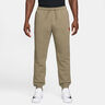Court Dri-Fit Heritage Fleece Pantalone da allenamento Uomini-oliva