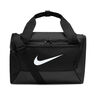Brasilia 9.5 Borsa Sportiva-Nero