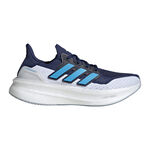 Scarpe da corsa adidas adidas Ultraboost 5 Scarpe neutrali Uomini-blu scuro, blu