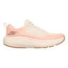Go Run Supersonic Max Scarpe neutrali - crema, rosa