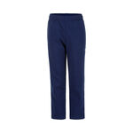 Abbigliamento Wilson Wilson Team Pantalone Da Allenamento Bambini-Blu