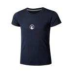 Abbigliamento Da Tennis Quiet Please Retriever Tee