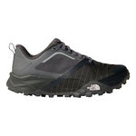 Scarpe da corsa The North Face The North Face Offtrail TR Scarpa Da Trail Donna-Grigio