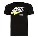 Abbigliamento AB Out Tech T-Shirt Warm Up