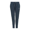 Club Rosie Pantalone da allenamento Donna - blu scuro, 