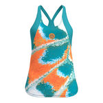 Abbigliamento Da Tennis BIDI BADU Melbourne 2025 Tank