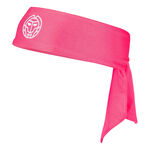 Abbigliamento BIDI BADU BIDI BADU Cole Tech Bandana Unisex - rosa, bianco
