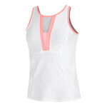 Abbigliamento Da Tennis Lucky in Love Love Game Tank