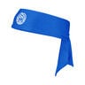 The Aerodynamic Move Bandana-Blu
