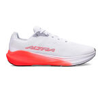 Scarpe da corsa Altra Altra  Experience Flow St Scarpa stabile Donna-bianco, corallo