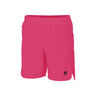 Elrik Pantaloncini Uomini-Rosa
