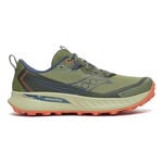 Scarpe Da Corsa Saucony Peregrine 15 GTX