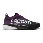 Scarpe da tennis Lacoste Lacoste AG-LT Lite Scarpa Per Tutte Le Superfici Uomini-Viola,Nero