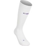 Abbigliamento CEP Core Run Ultralight Socks Tall 4.0