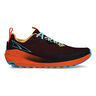Experience Wild 2 Scarpa Da Trail Donna-Marrone