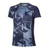 Daybreakers Shadow Graphic Maglietta Uomini-Grigio Scuro