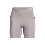 Abbigliamento Under Armour Under Armour Run Anywhere Calzamaglia Da Corsa Donna-Grigio,Nero