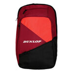 Dunlop Dunlop Performance CX Performance Zaino-Nero,Rosso