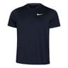 Dri-Fit Victory Court Maglietta Uomini - blu scuro, 