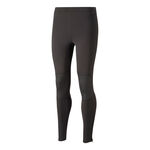 Abbigliamento Puma Puma Seasons Full Calzamaglia Da Corsa Uomini-Nero