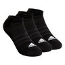 Sportswear Low Calzini Sportivi Confezione Da 3-Nero,Bianco